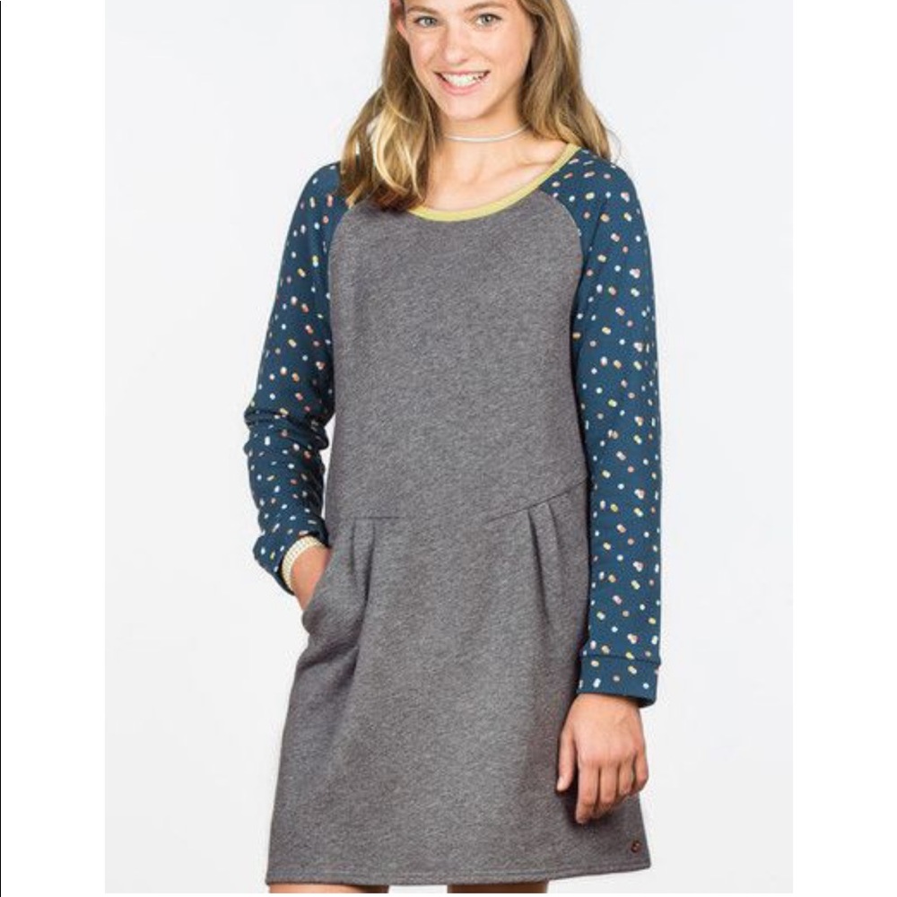 Matilda Jane NWT NIB Weekend With You Dress